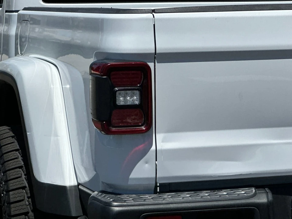 2020 Jeep JT Gladiator - Image 31 of 31