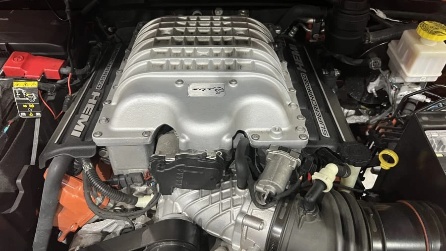 2020 Jeep JT Gladiator - Image 4 of 5