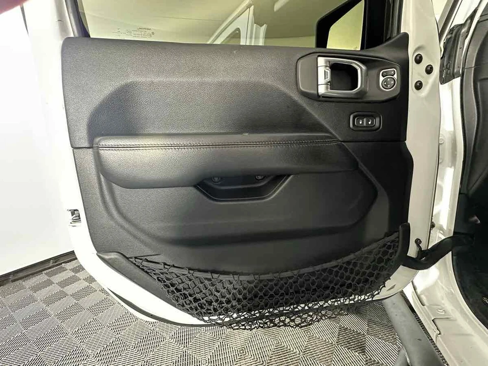 2020 Jeep JT Gladiator - Image 15 of 21