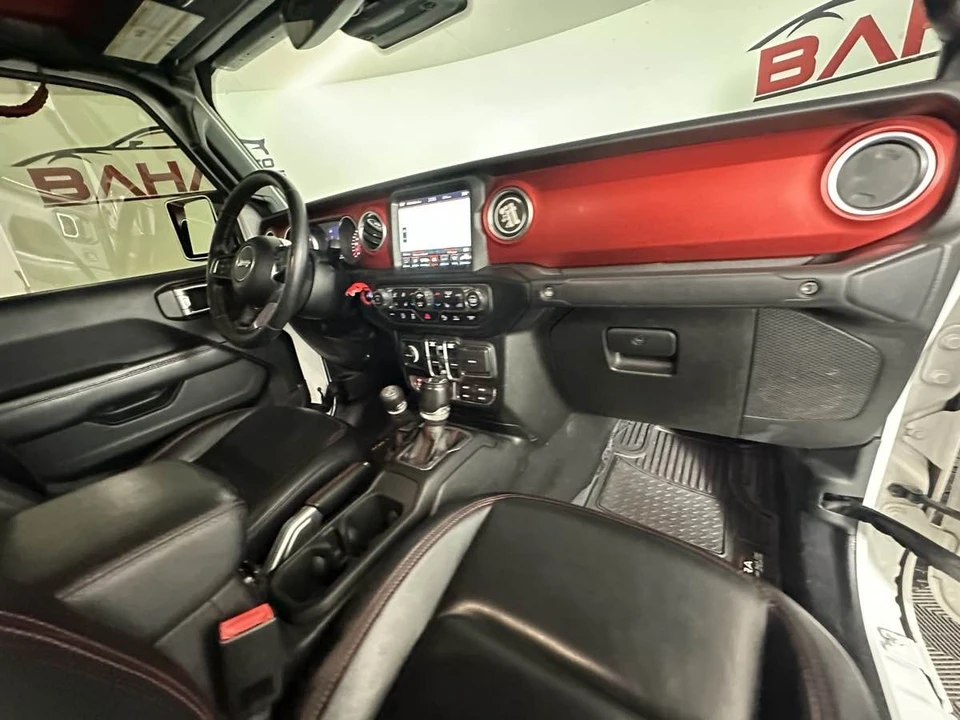 2020 Jeep JT Gladiator - Image 21 of 21