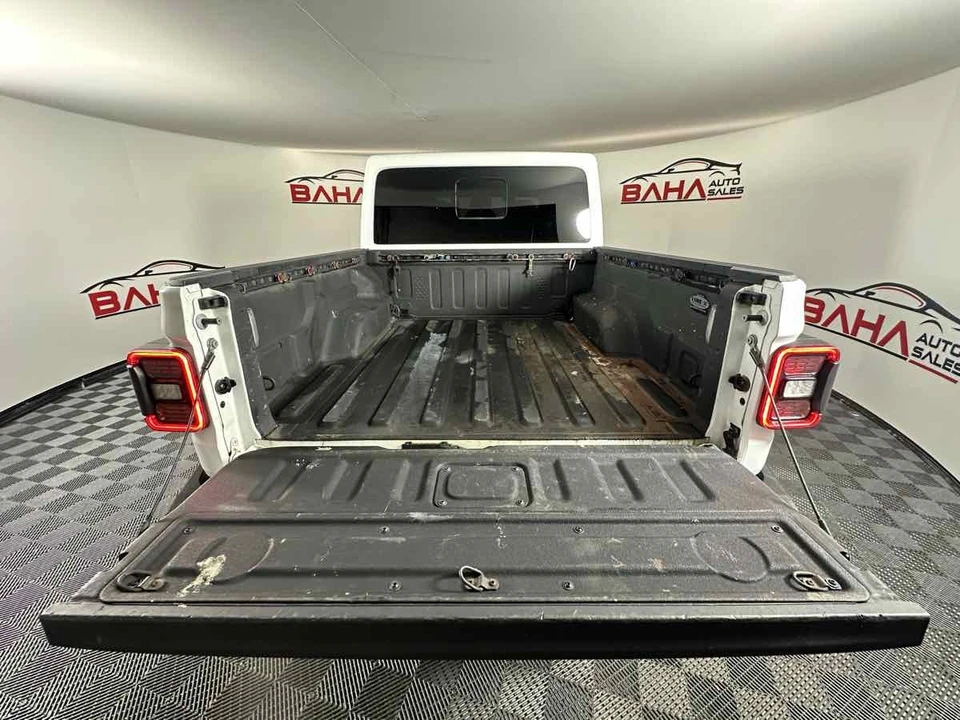2020 Jeep JT Gladiator - Image 19 of 21