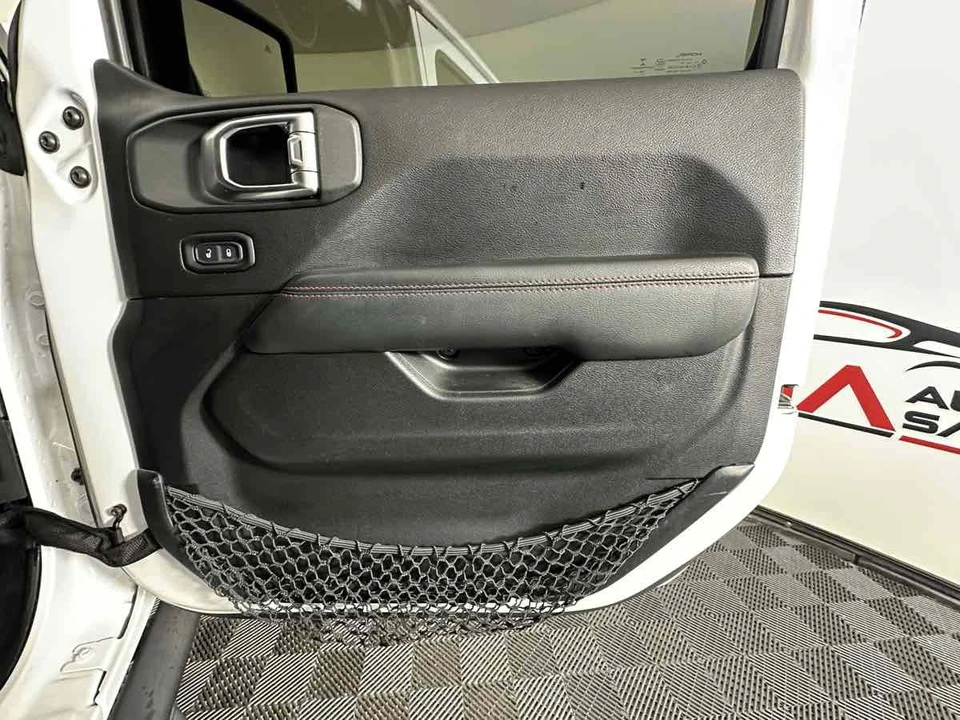 2020 Jeep JT Gladiator - Image 16 of 21