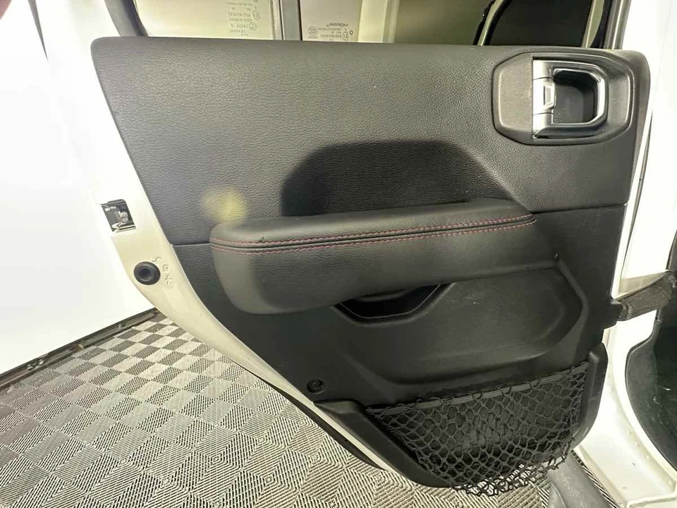 2020 Jeep JT Gladiator - Image 17 of 21