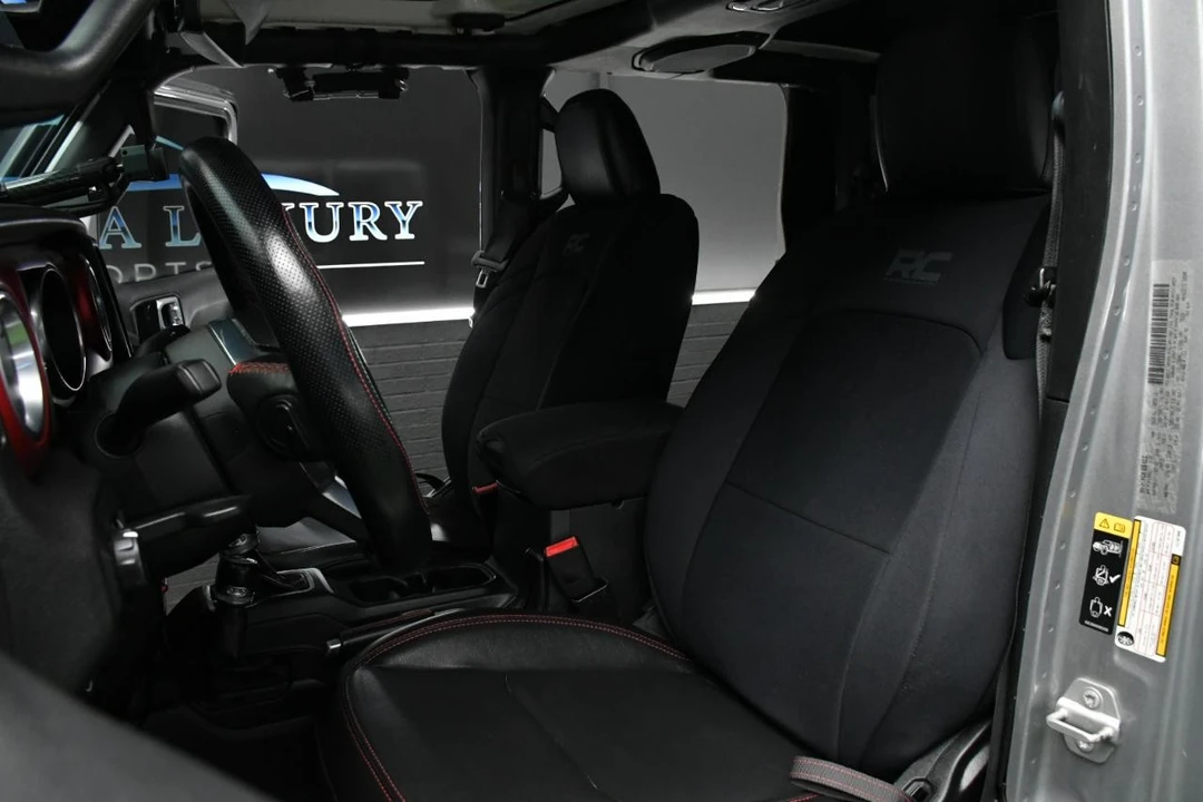 2020 Jeep JT Gladiator - Image 24 of 31