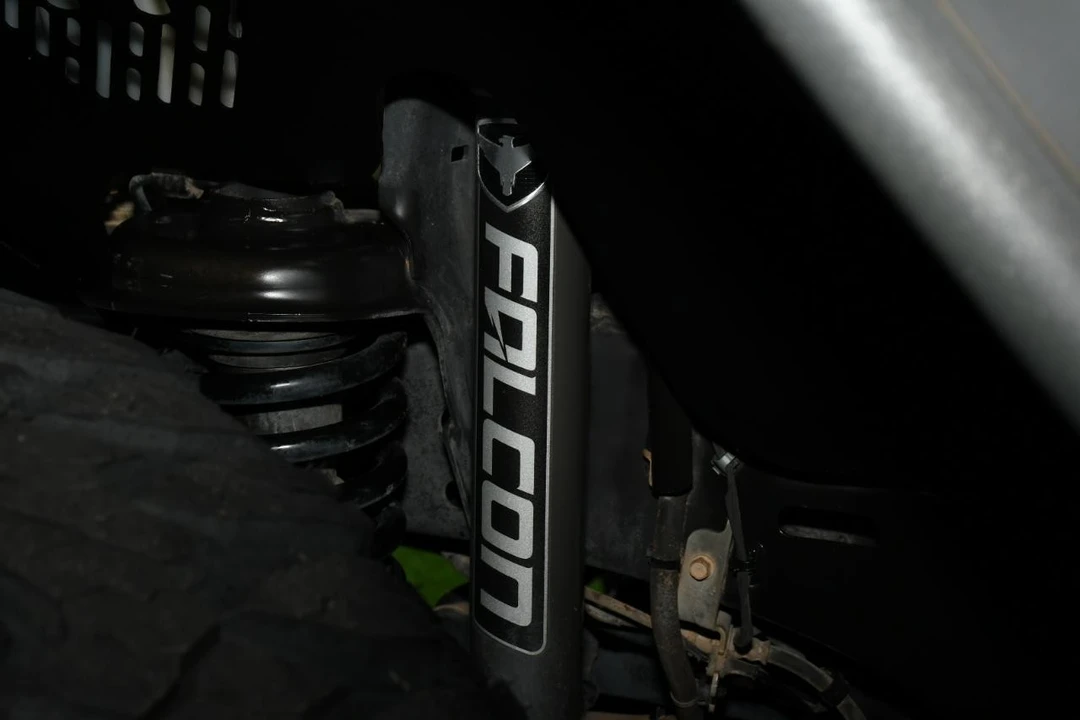 2020 Jeep JT Gladiator - Image 7 of 31