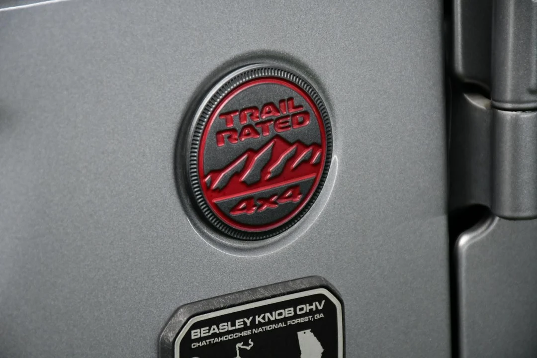 2020 Jeep JT Gladiator - Image 10 of 31