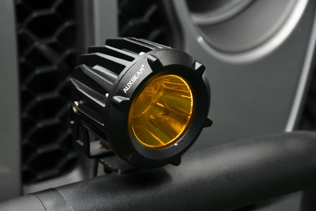 2020 Jeep JT Gladiator - Image 3 of 31