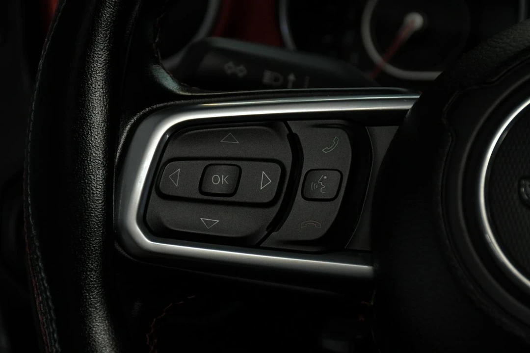 2020 Jeep JT Gladiator - Image 26 of 31