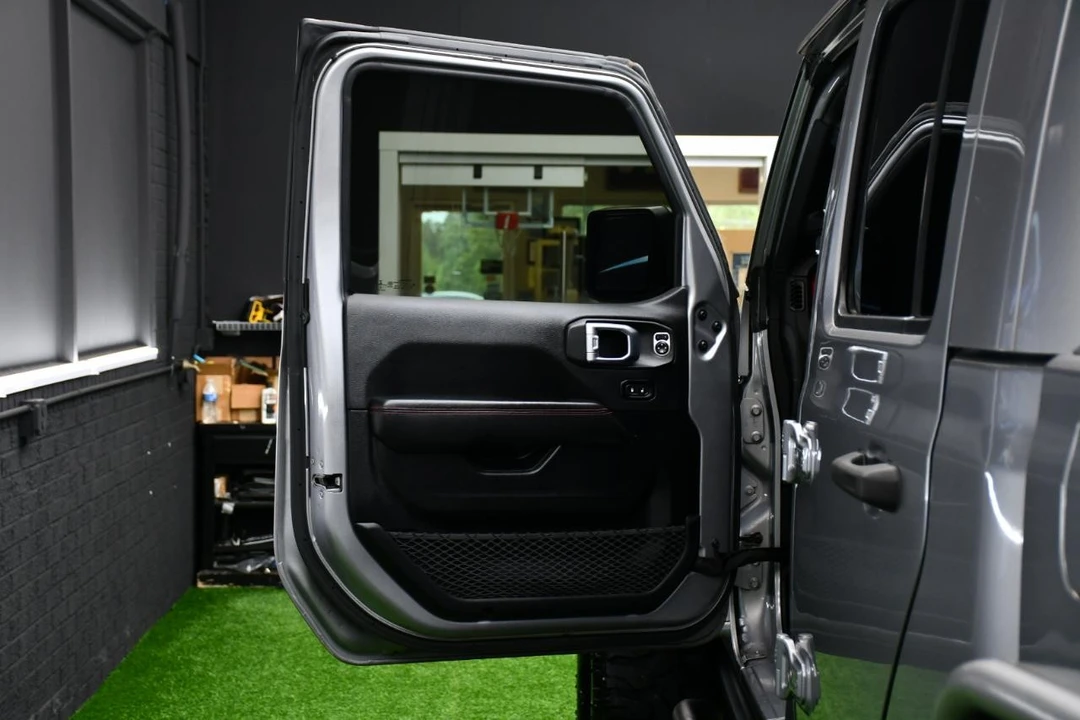 2020 Jeep JT Gladiator - Image 22 of 31