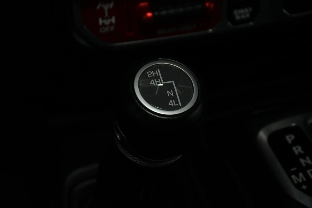 2020 Jeep JT Gladiator - Image 31 of 31