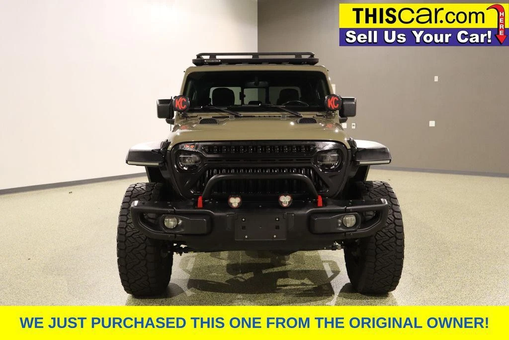 2020 Jeep JT Gladiator - Image 2 of 12