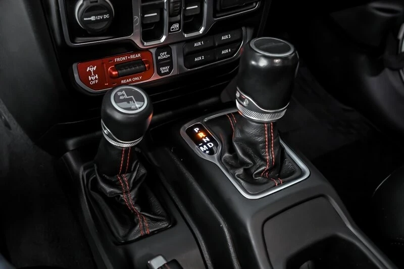 2020 Jeep JT Gladiator - Image 30 of 31