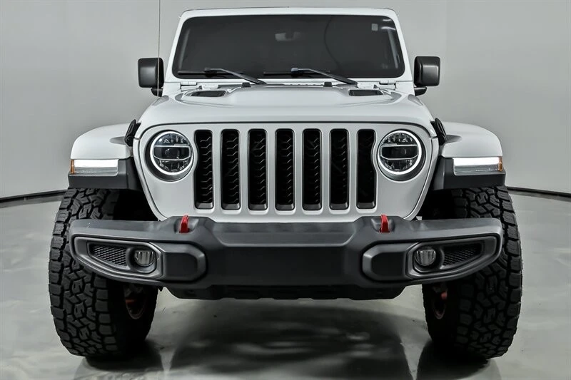 2020 Jeep - Image 5 of 31