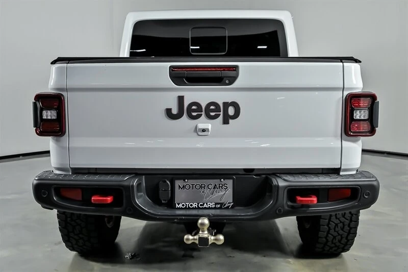 2020 Jeep - Image 9 of 31