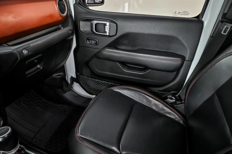 2020 Jeep JT Gladiator - Image 31 of 31