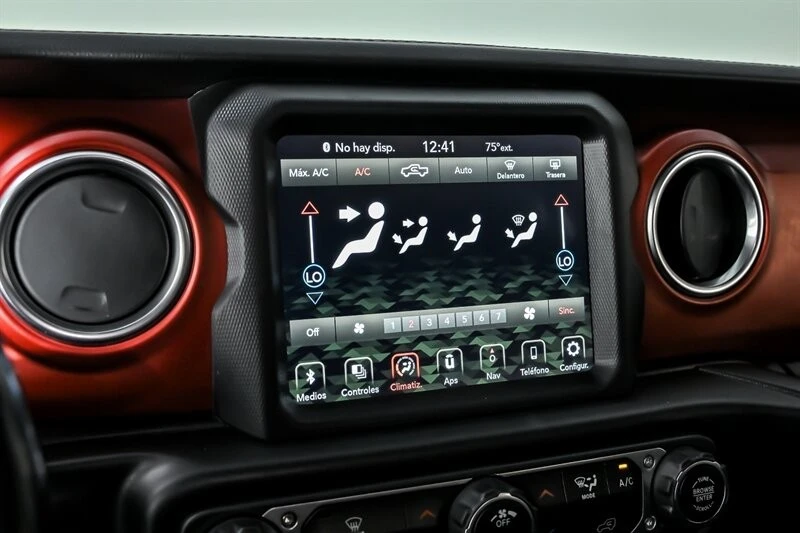 2020 Jeep - Image 26 of 31