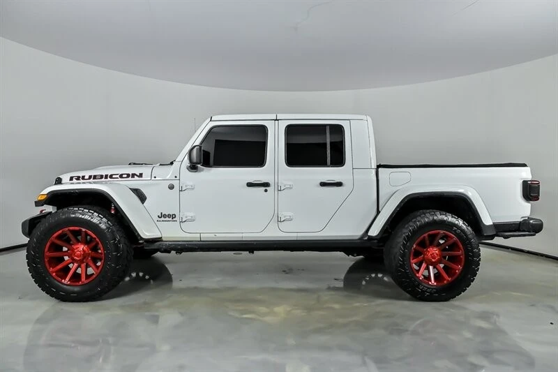2020 Jeep - Image 7 of 31
