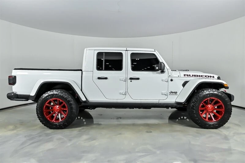2020 Jeep - Image 11 of 31