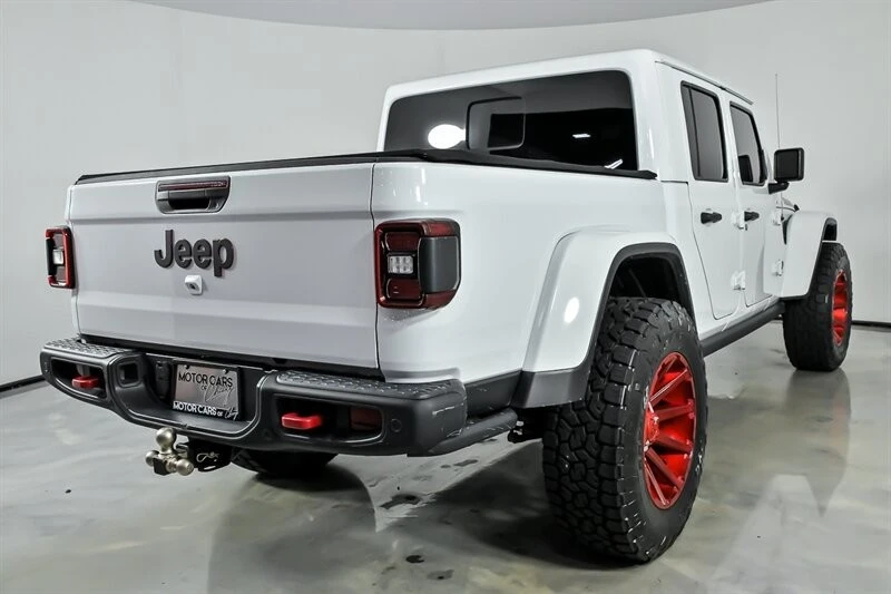 2020 Jeep - Image 10 of 31