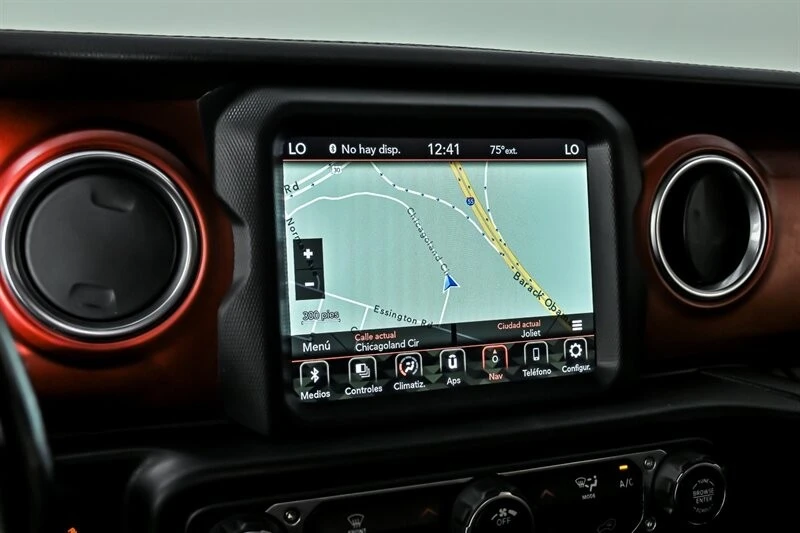 2020 Jeep - Image 27 of 31