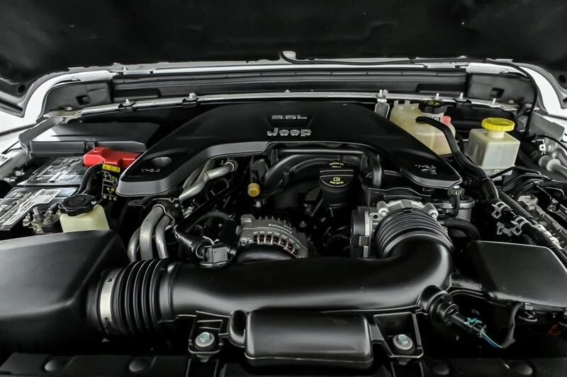 2020 Jeep - Image 13 of 31