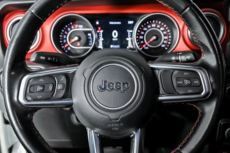 2020 Jeep - Image 22 of 31