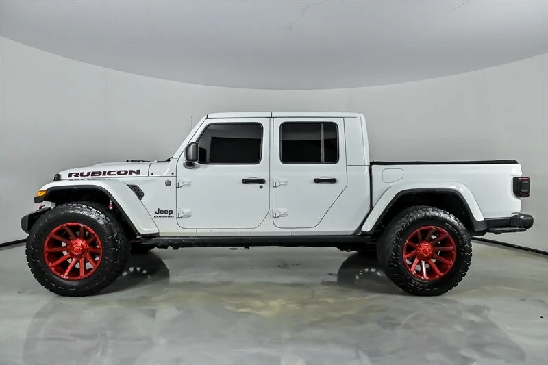 2020 Jeep JT Gladiator - Image 6 of 31