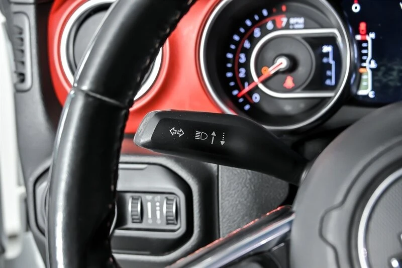 2020 Jeep JT Gladiator - Image 22 of 31
