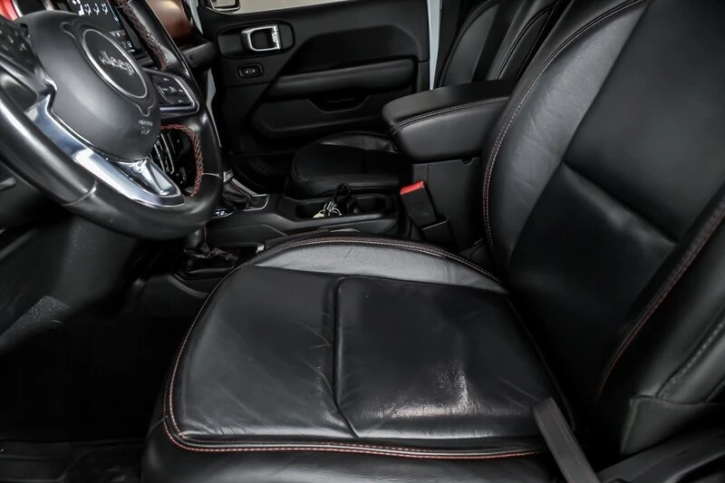 2020 Jeep JT Gladiator - Image 15 of 31