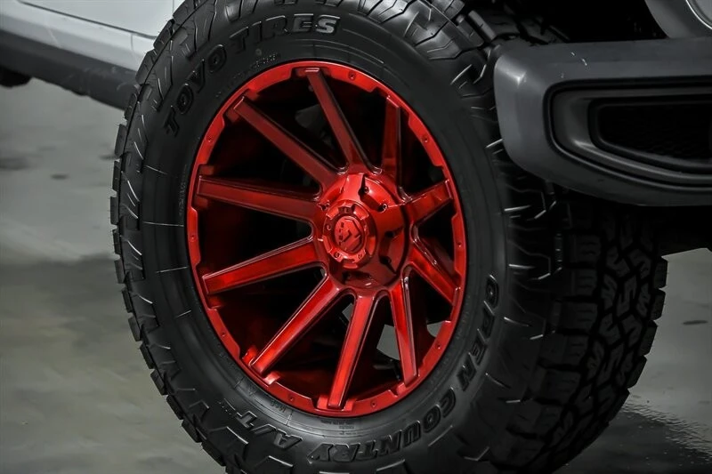 2020 Jeep JT Gladiator - Image 3 of 31