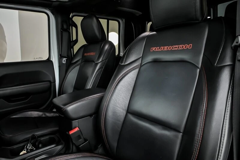 2020 Jeep JT Gladiator - Image 16 of 31