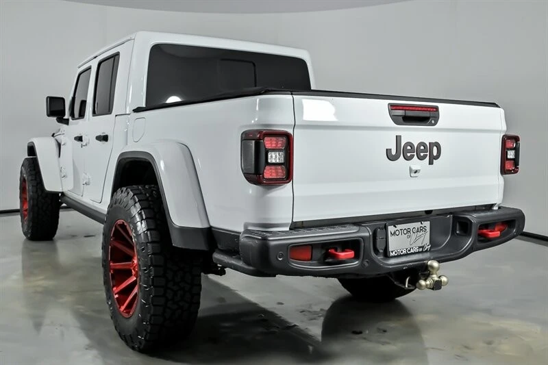 2020 Jeep - Image 8 of 31