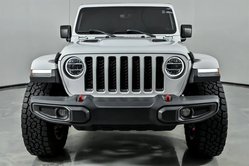 2020 Jeep JT Gladiator - Image 4 of 31