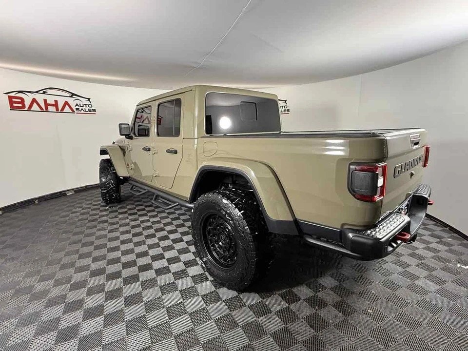 2020 Jeep JT Gladiator - Image 7 of 21