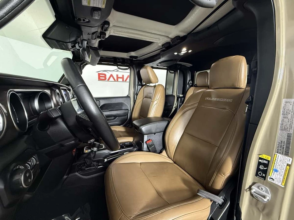 2020 Jeep JT Gladiator - Image 17 of 21