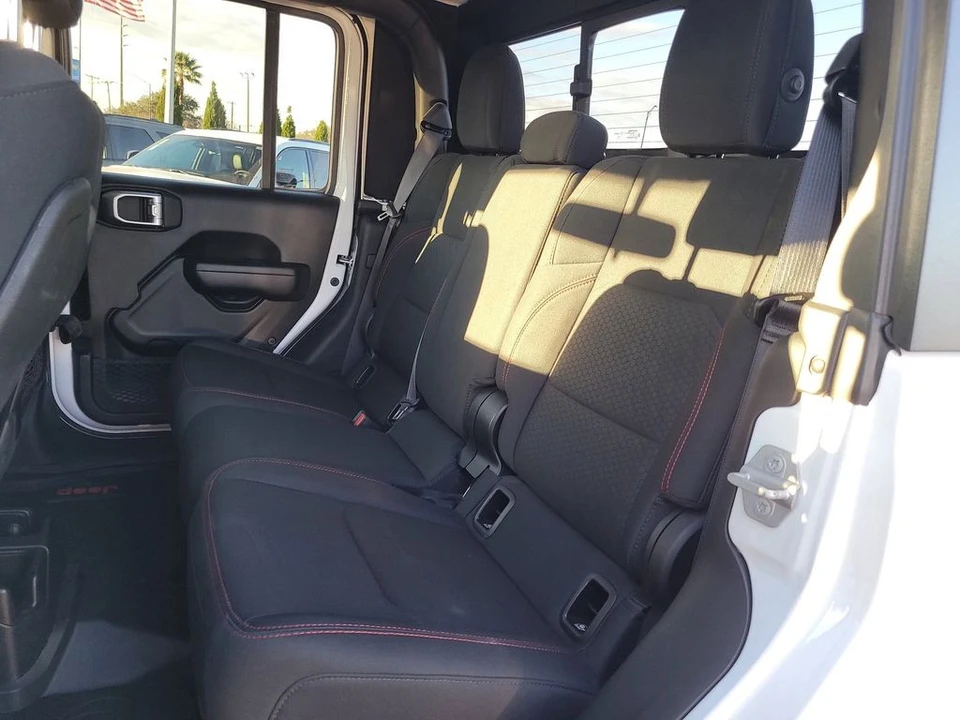 2020 Jeep JT Gladiator - Image 11 of 21