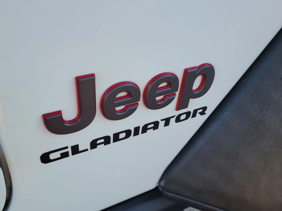 2020 Jeep JT Gladiator - Image 6 of 21