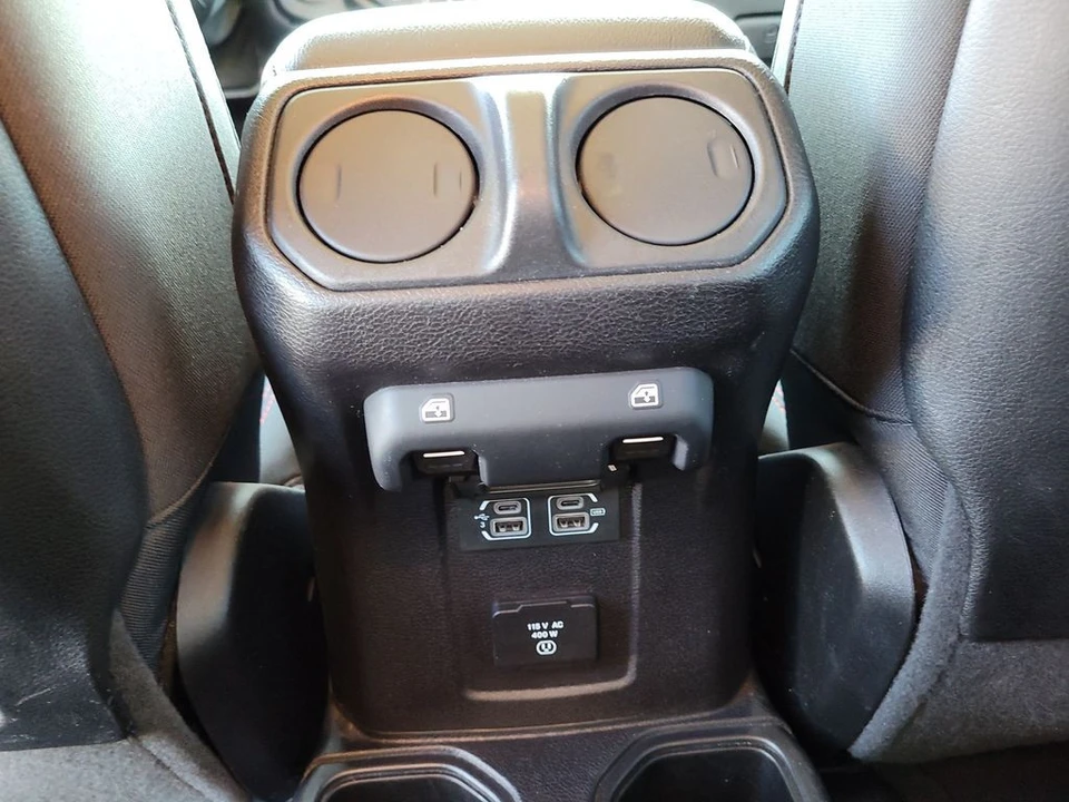 2020 Jeep JT Gladiator - Image 13 of 21