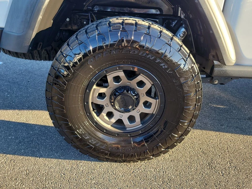 2020 Jeep JT Gladiator - Image 5 of 21