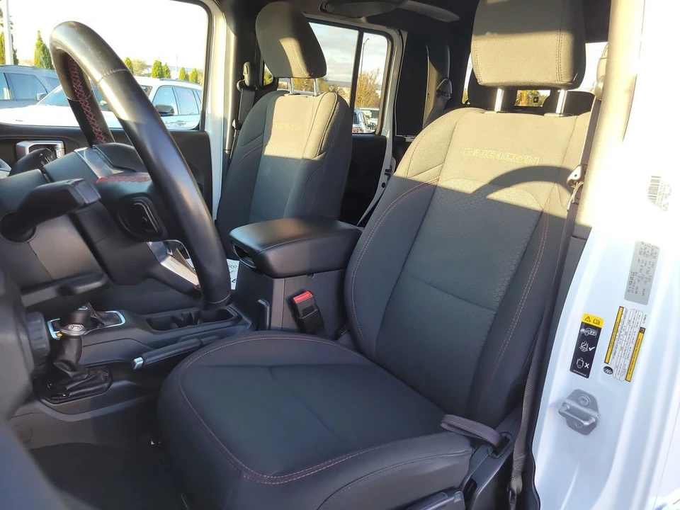 2020 Jeep JT Gladiator - Image 17 of 21
