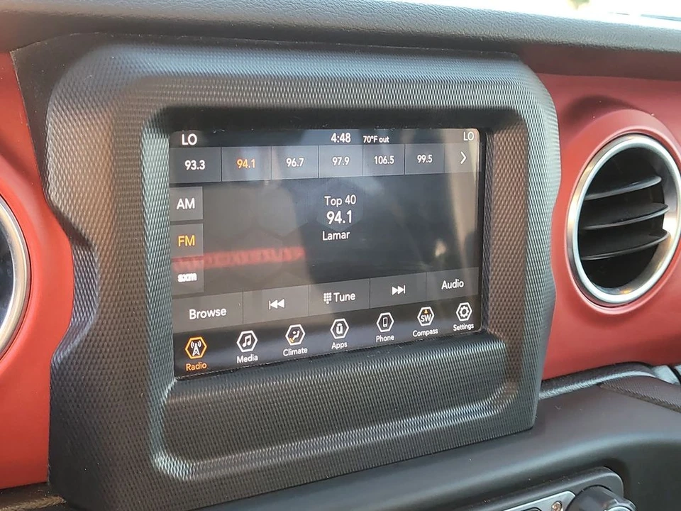 2020 Jeep JT Gladiator - Image 19 of 21