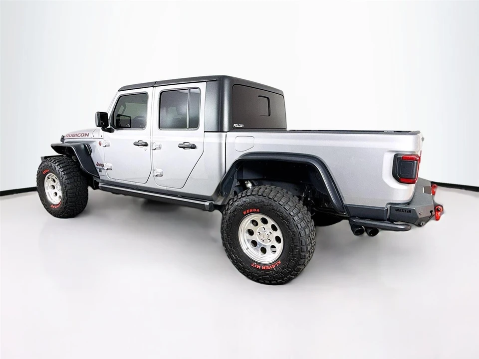 2020 Jeep JT Gladiator - Image 5 of 14