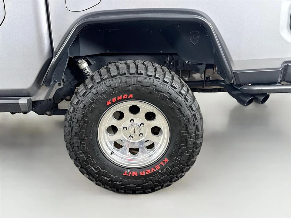 2020 Jeep JT Gladiator - Image 13 of 14
