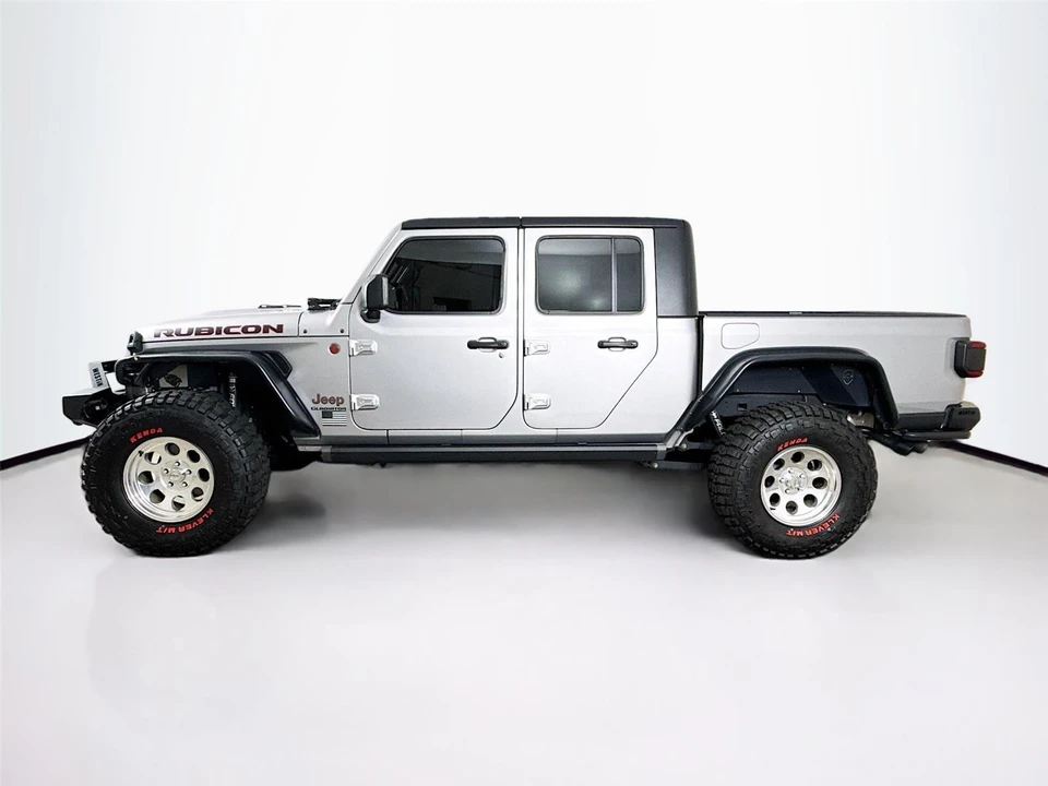 2020 Jeep JT Gladiator - Image 4 of 14