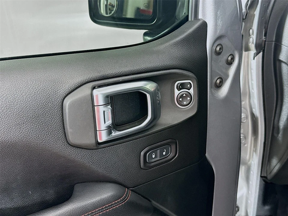 2020 Jeep JT Gladiator - Image 10 of 14