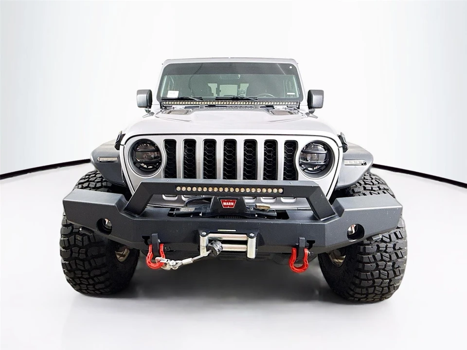 2020 Jeep JT Gladiator - Image 2 of 14