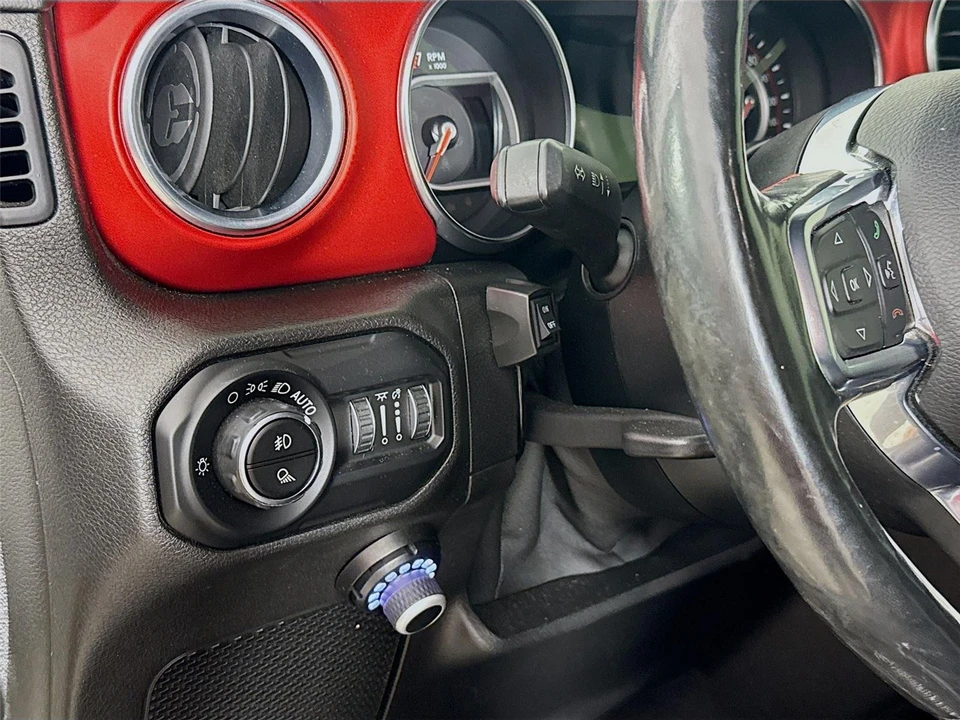 2020 Jeep JT Gladiator - Image 7 of 14