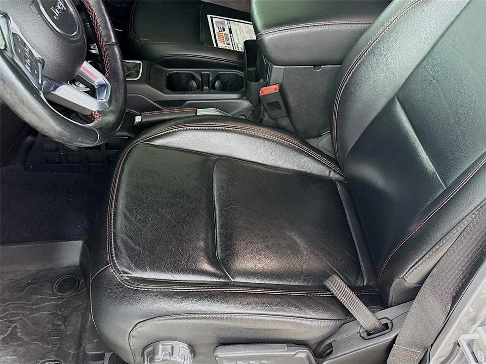 2020 Jeep JT Gladiator - Image 11 of 14