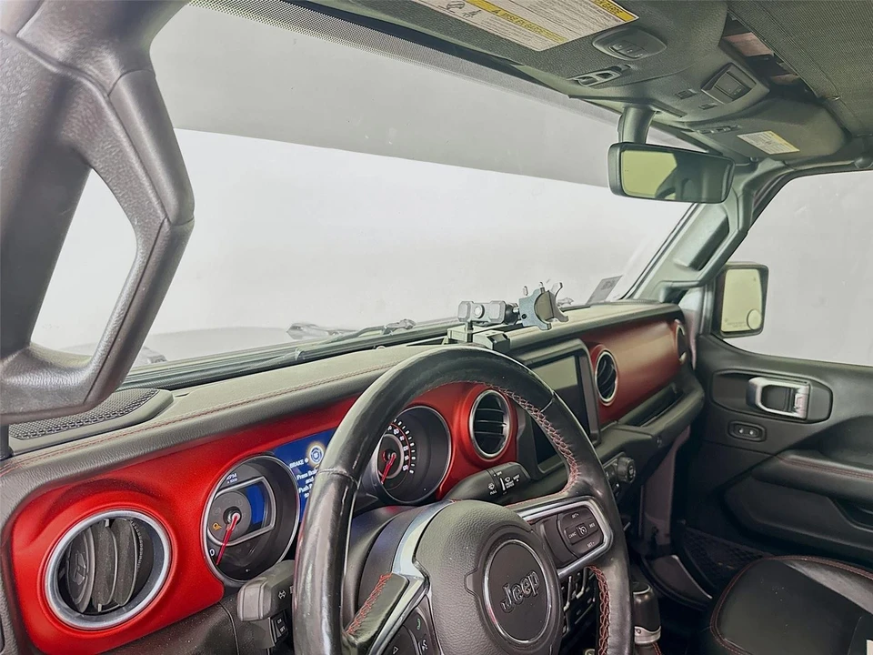 2020 Jeep JT Gladiator - Image 6 of 14