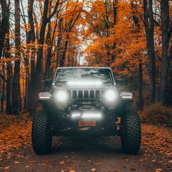 2020 Jeep JT Gladiator - Image 28 of 31